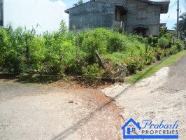 Land for Sale at Malabe